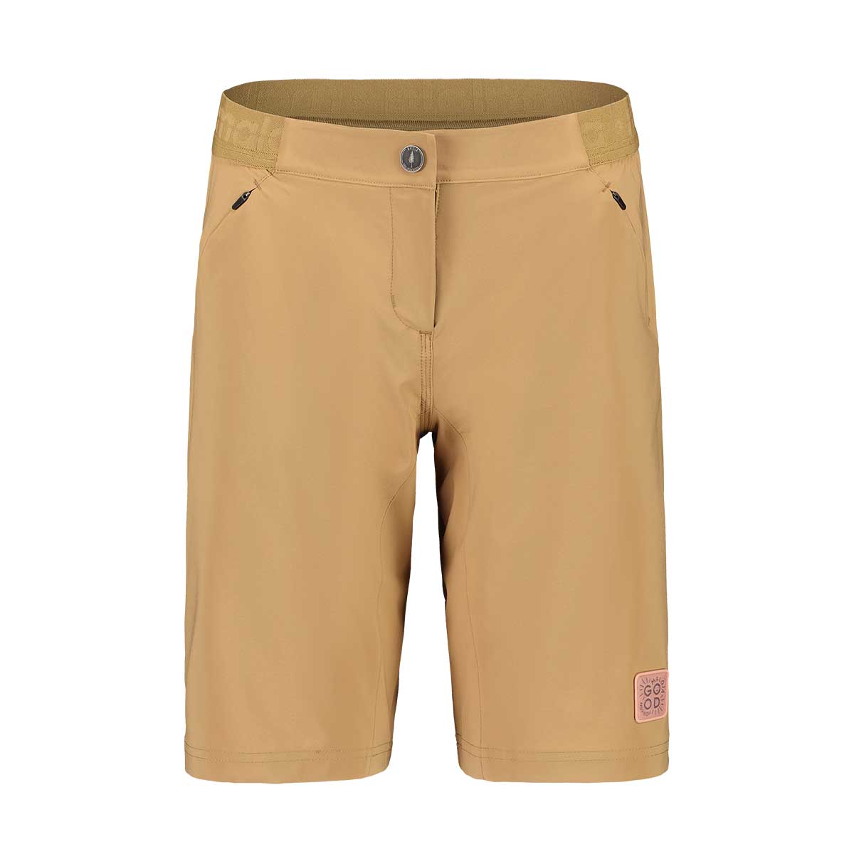 Maloja AnemonaM Short Women's in Clay